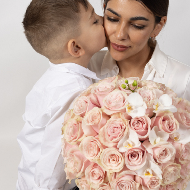 Especial Dia da Mãe