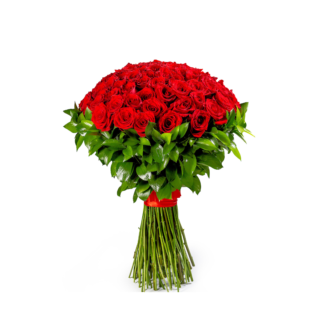 Bouquet Amor Majestoso