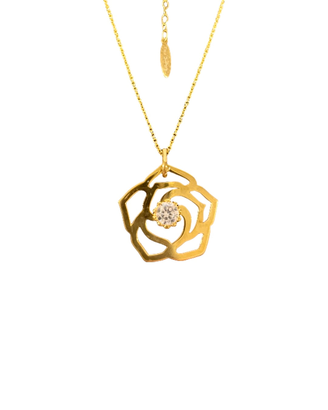 Le Paris Collection | Red Infinity Roses