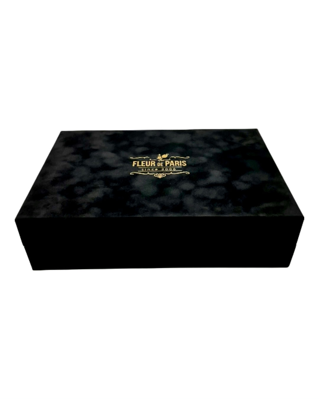 Le Paris Collection | Gold Infinity Roses