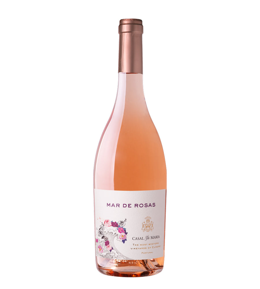 Mar de Rosas 0,75 L