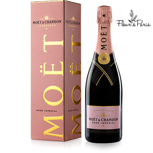 Moet Chandon Rose Imperial