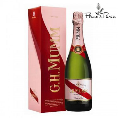 Mumm Bruto Cordon Rouge