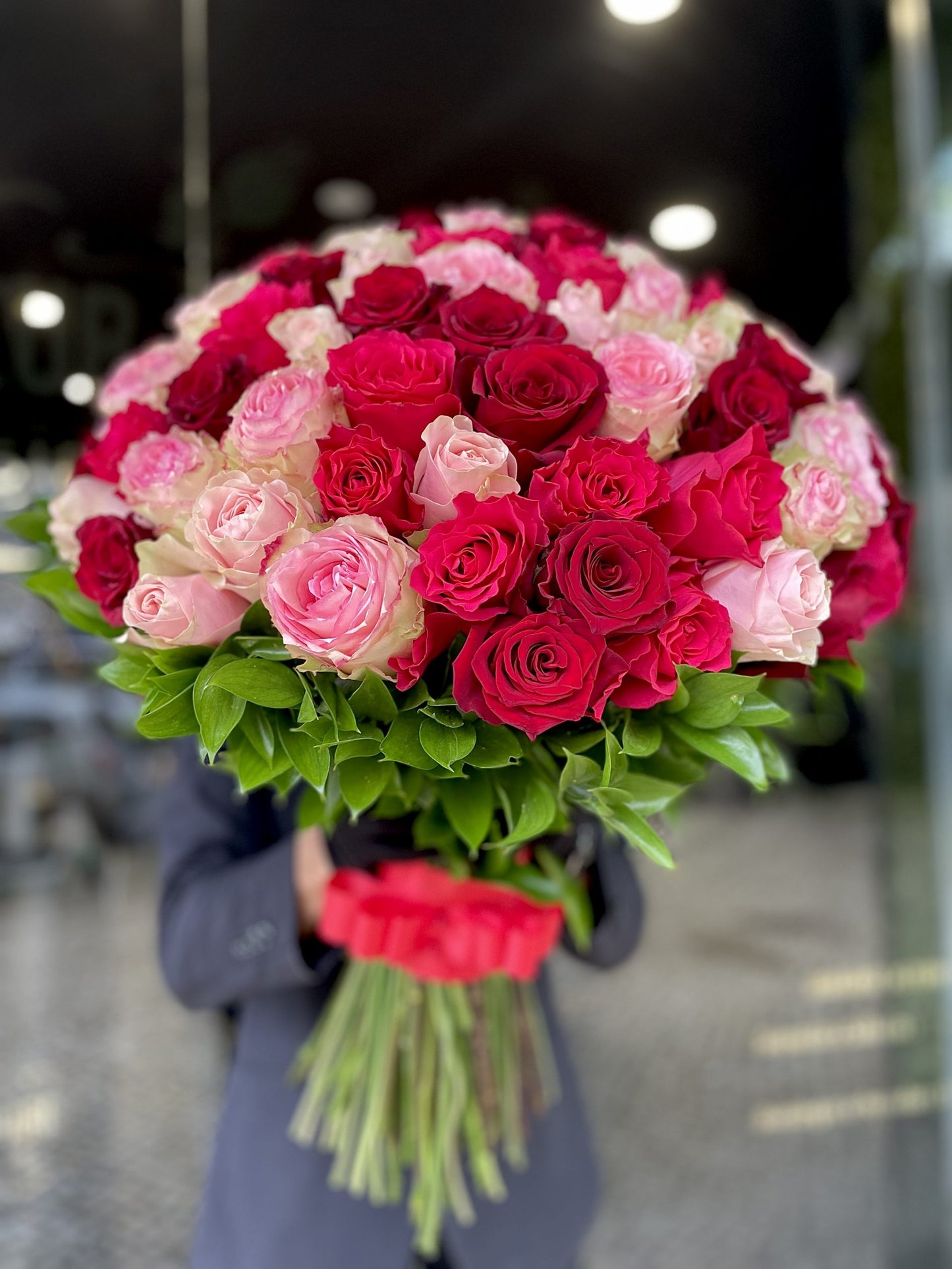 Bouquet Sonho Majestoso