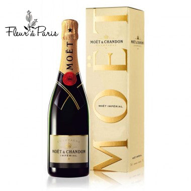 Moet Champanhe Brut