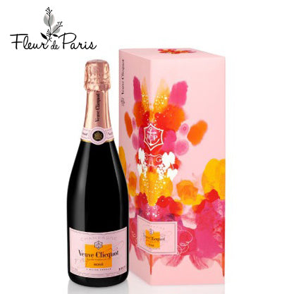 Veuve Clicquot rose